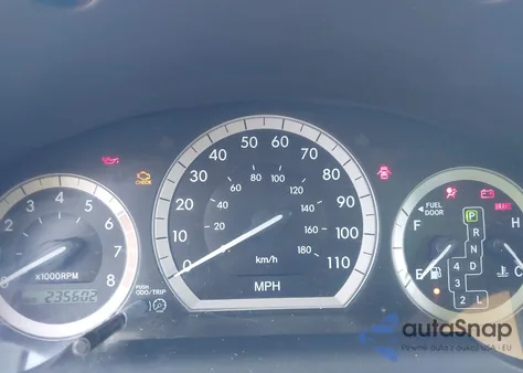 2006 Toyota Sienna Ce from USA, damaged, VIN 5TDZA23C56S496375